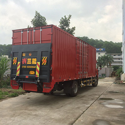 尾板公告品牌車(chē)輛一覽，為您的愛(ài)車(chē)保駕護(hù)航