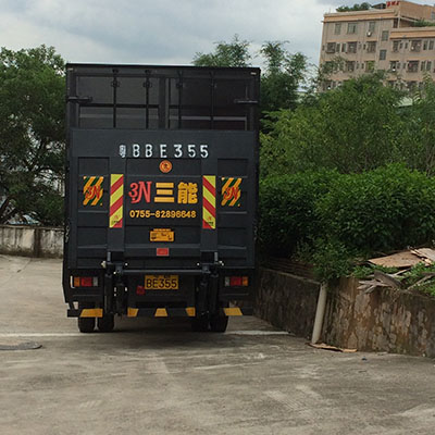 陜西安中汽車尾板股份有限公司，引領尾板行業(yè)創(chuàng)新與未來發(fā)展